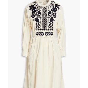 Size Large Anthropologie Dress